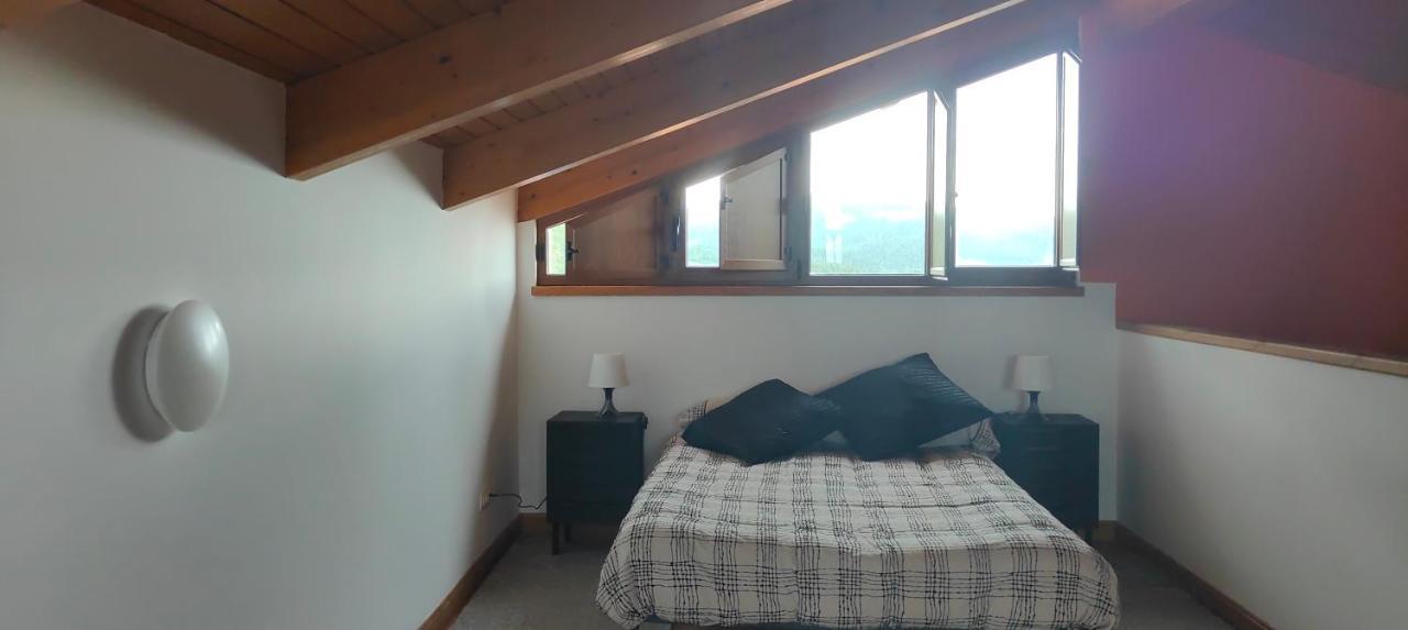 La Casita De Titi Pravia Exterior foto