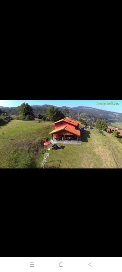 La Casita De Titi Pravia Exterior foto