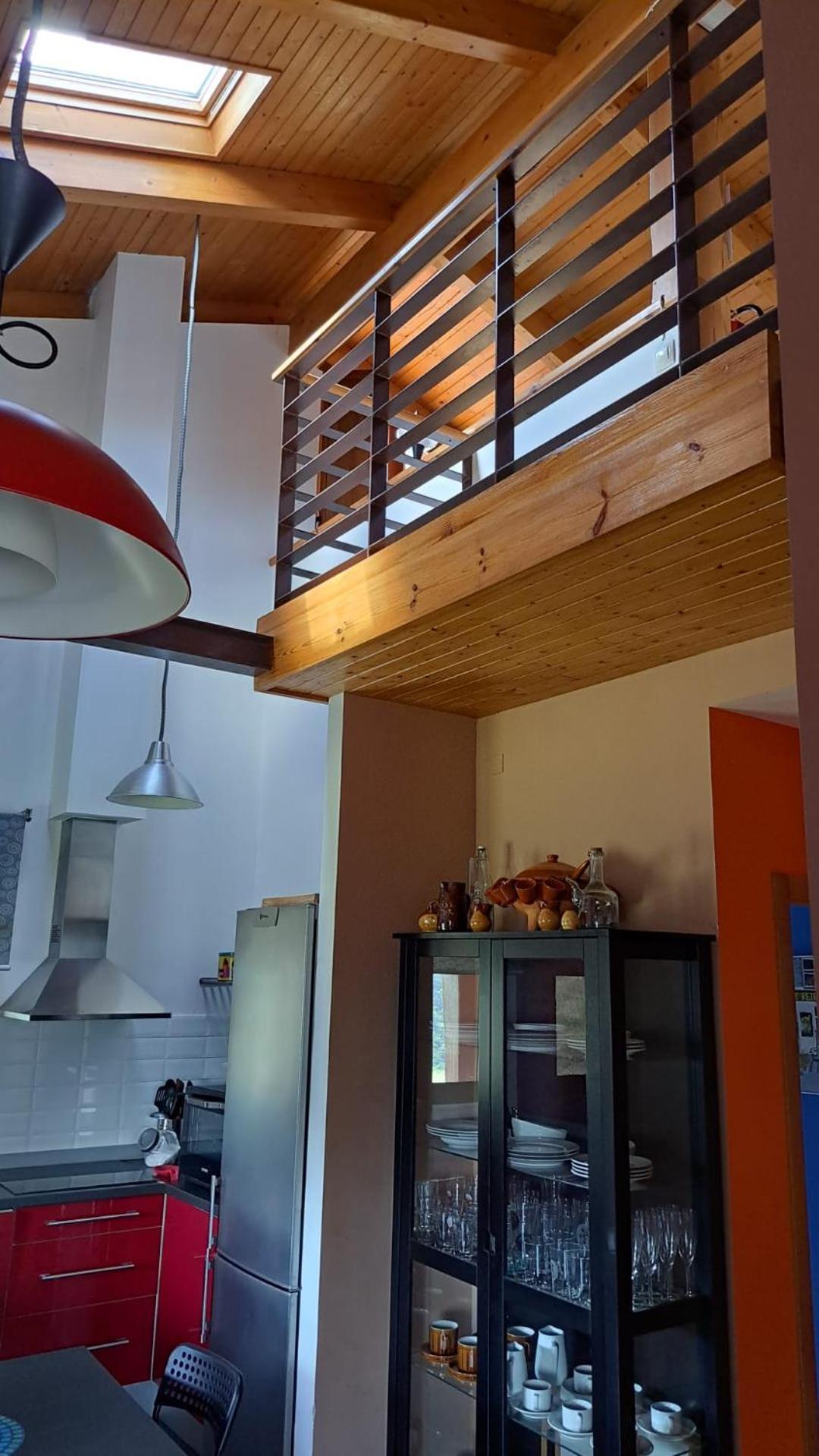 La Casita De Titi Pravia Exterior foto