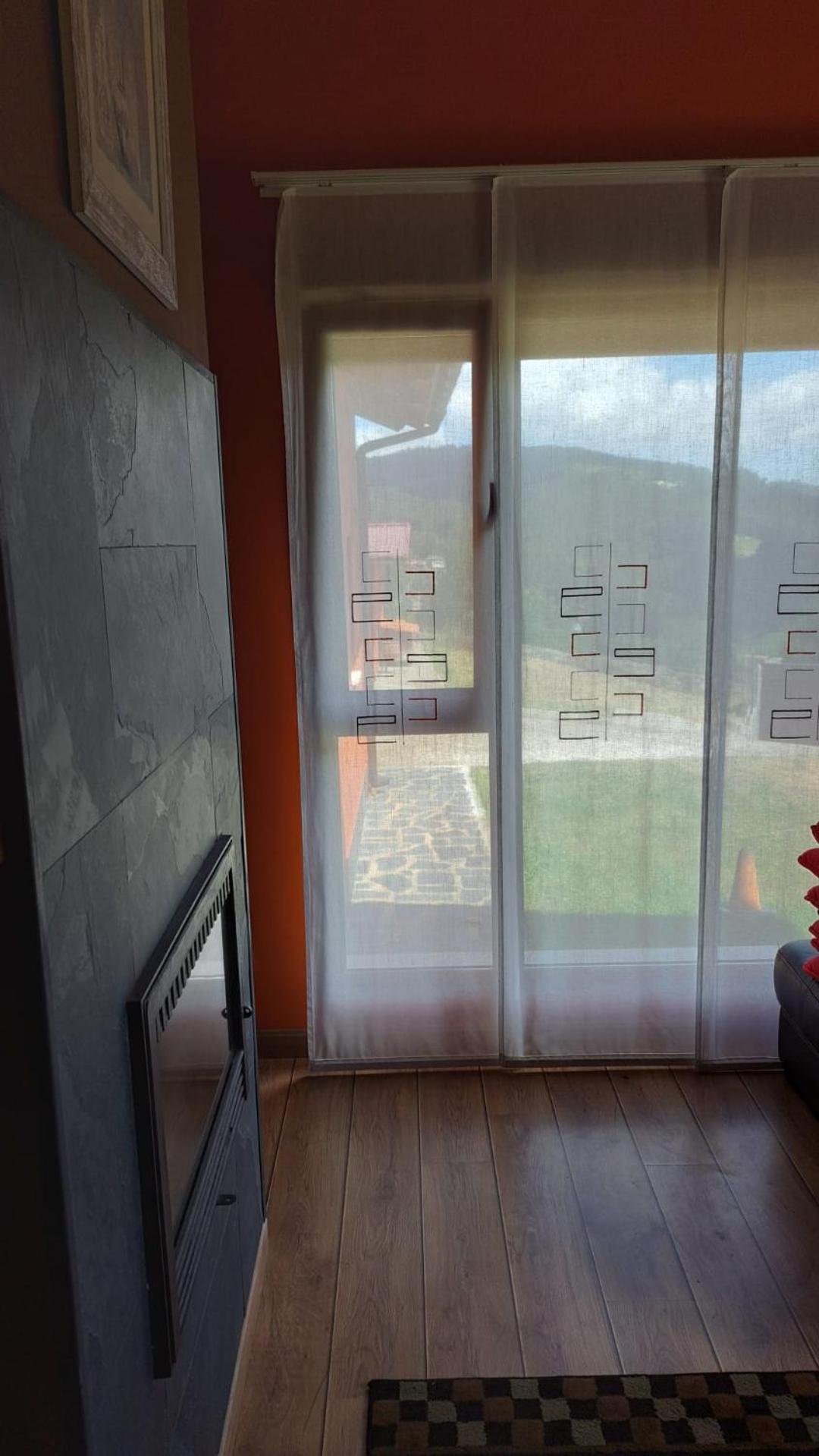 La Casita De Titi Pravia Exterior foto