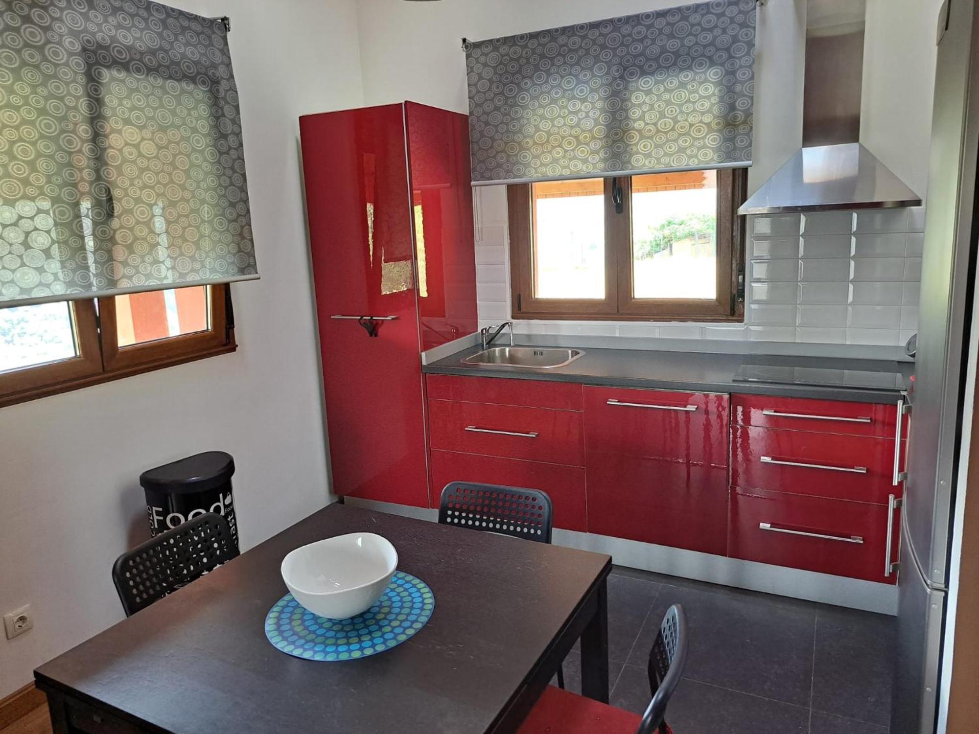 La Casita De Titi Pravia Exterior foto